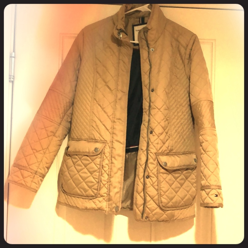 Jacket - Picture 1 of 2